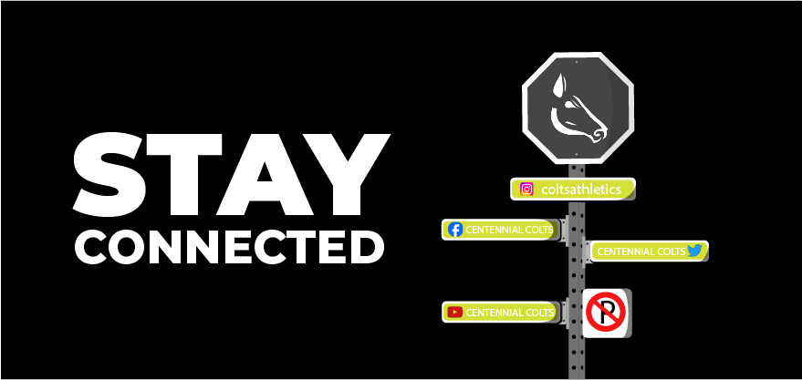 Stay Connected