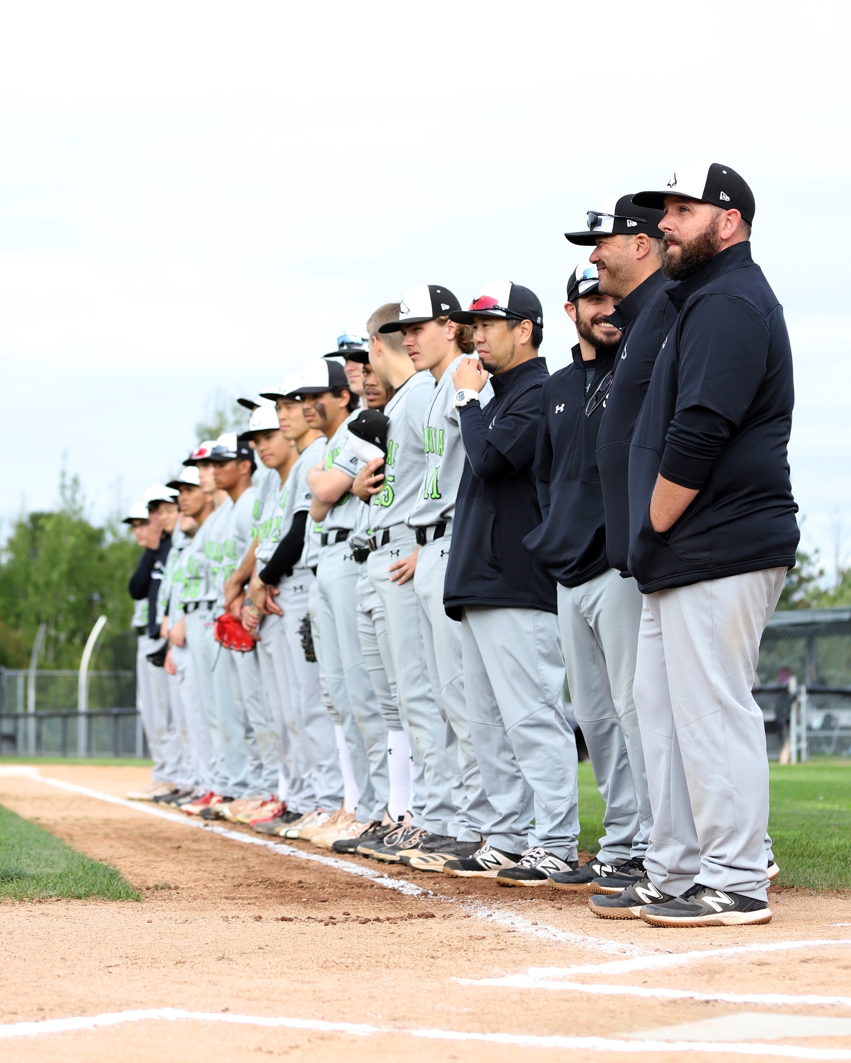 Colts Look to Build Momentum Against Cougars
