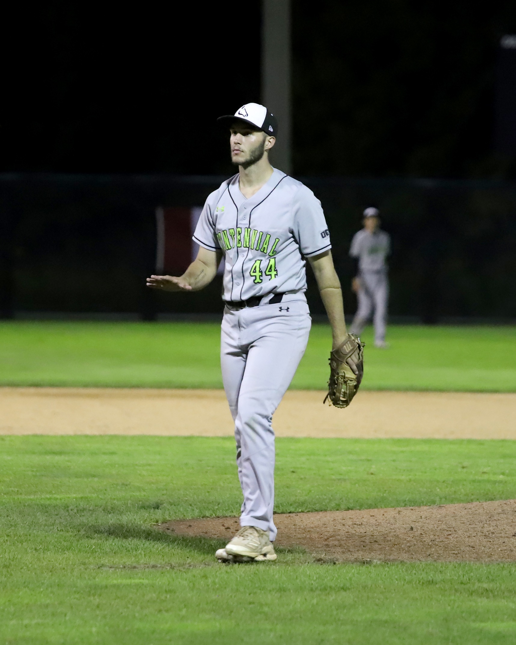Colts Head to George Brown for Two Pivotal Games