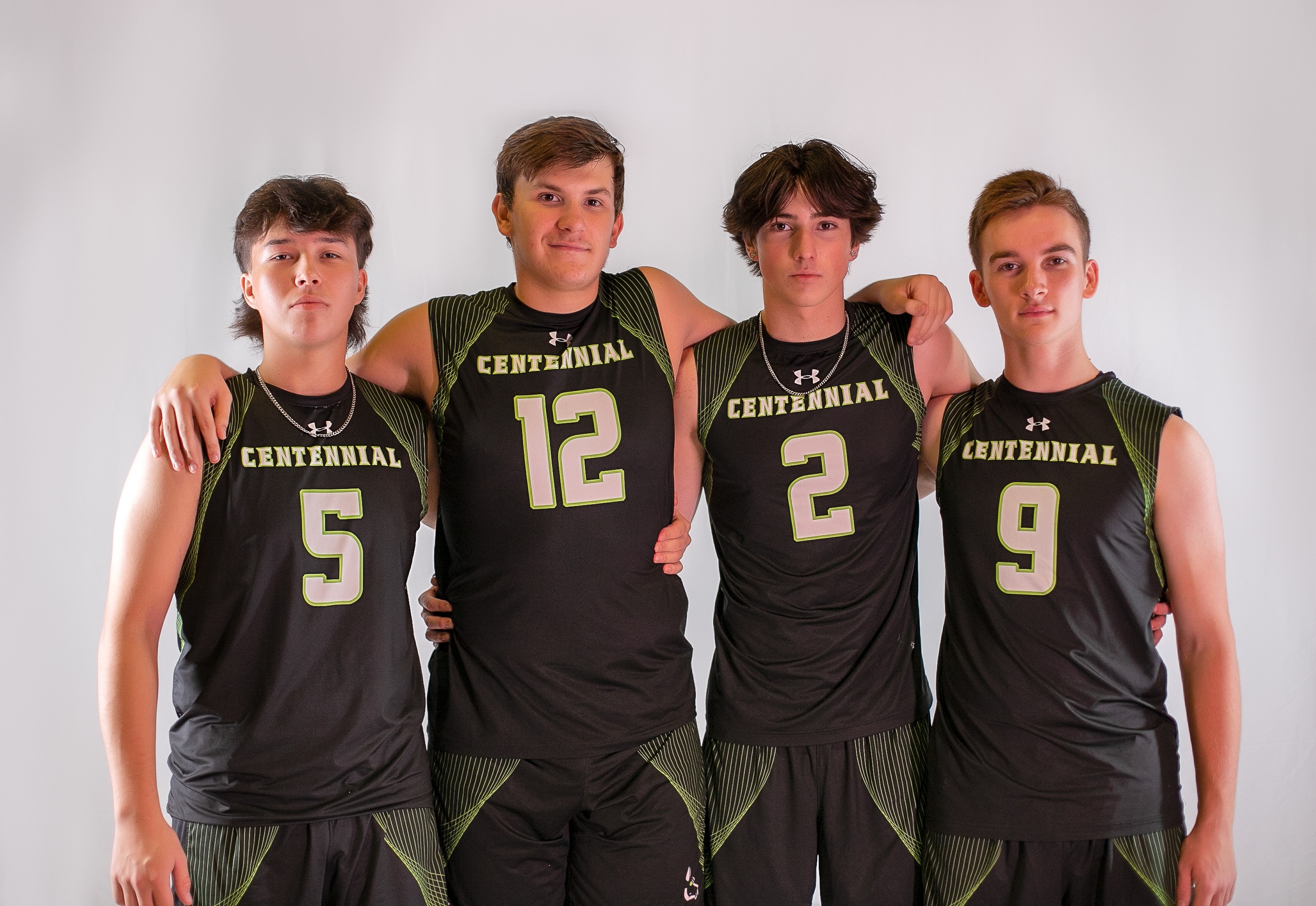 Colts Ready to Sting Seneca in Electrifying Home Opener