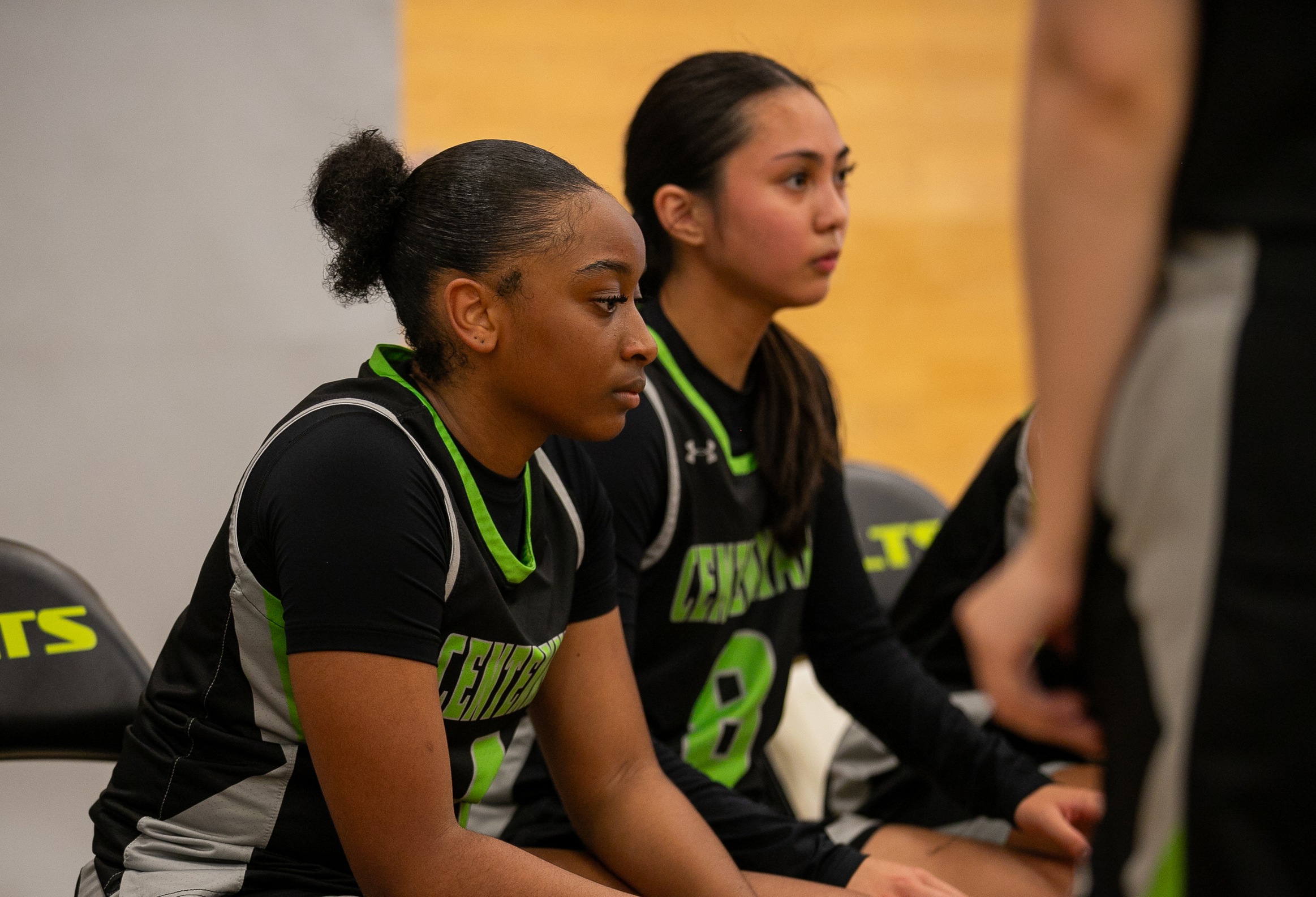 Colts continue Road Trip after first win of the season