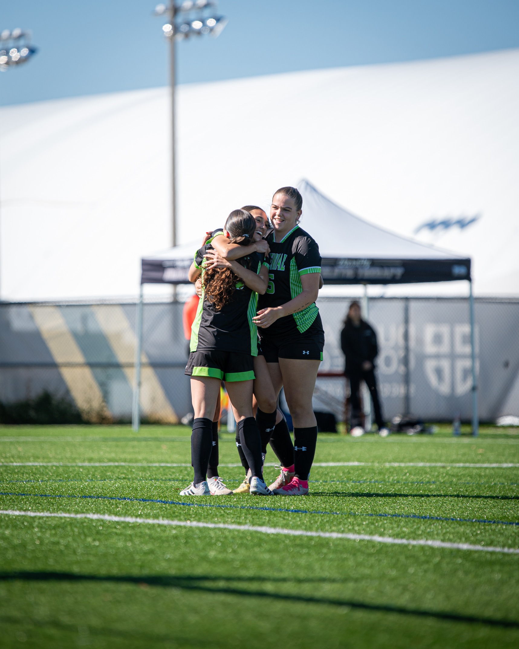 Playoff Soccer is Here! Colts Women's Soccer Ready for the Challenge