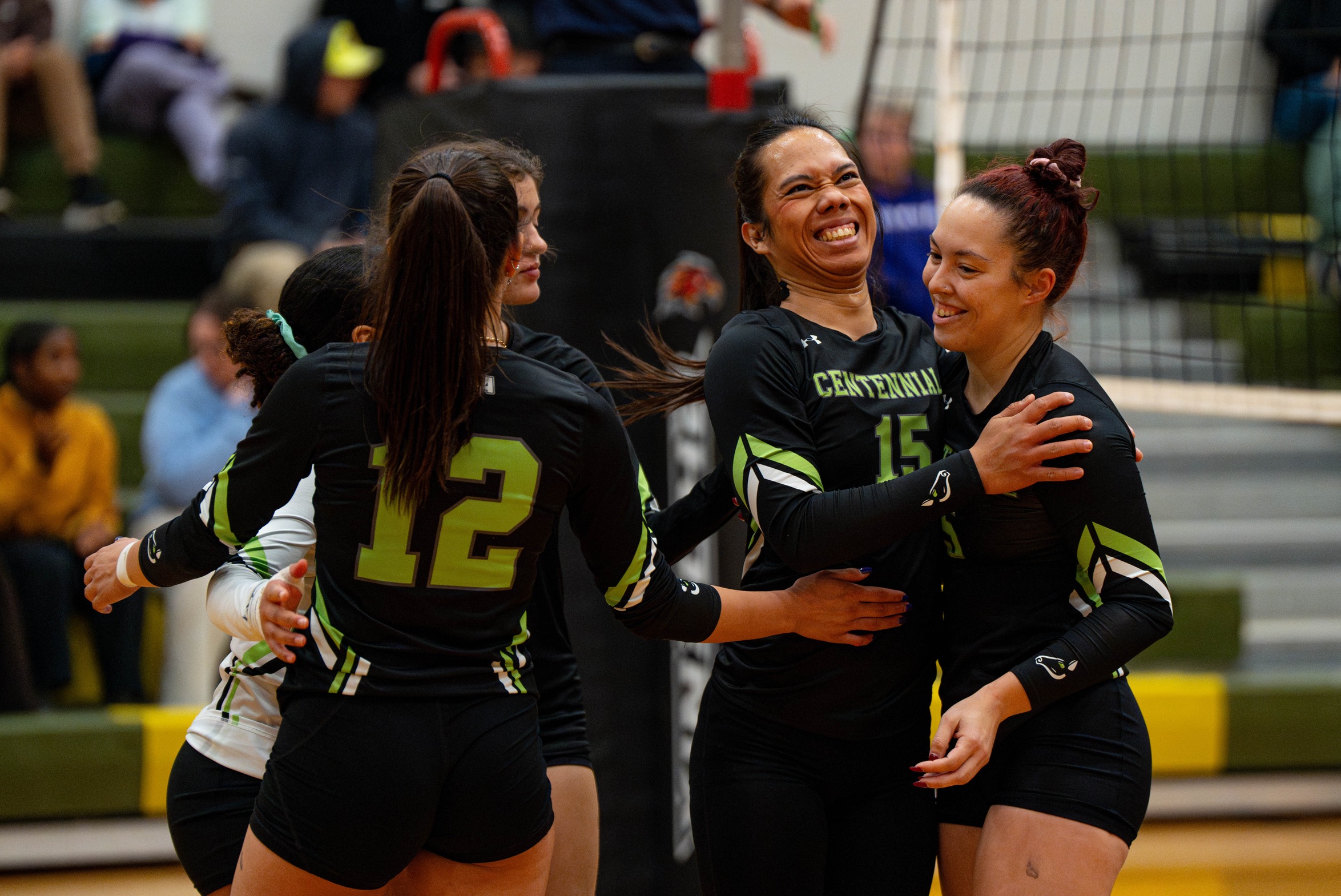 Colts Sweep Away Phoenix